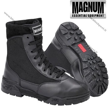 Batai Hi-Tec MAGNUM Classic 38