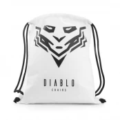 Diablo Chairs Sack Bag: white kaina