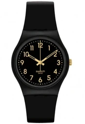 Laikrodis SWATCH modelis GOLDEN TAC