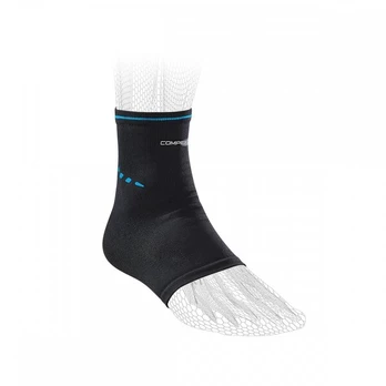 COMPEX čiurnos įtvaras Activ Ankle, L dydis