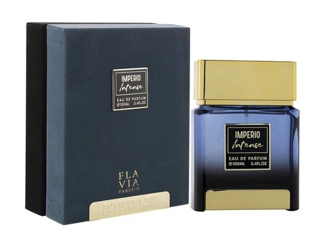 Flavia Imperio Intense - EDP 100ml Unisex EDP