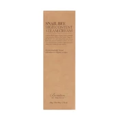BENTON SNAIL BEE HIGH CONTENT STEAM veido kremas, 50 g kaina