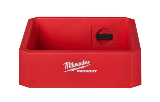 Maža lentyna sandėliavimo sistemai MILWAUKEE Packout