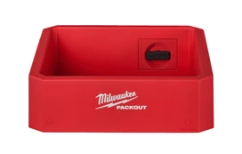 Maža lentyna sandėliavimo sistemai MILWAUKEE Packout kaina