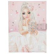 Topmodel - TOPModel Diary With Code And Sound BALLET - (413609) kaina