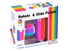 Galvosūkis Rotate & Slide kaina