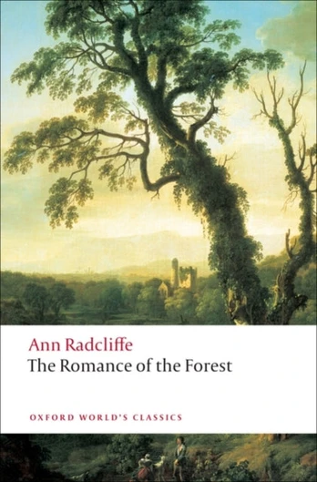 Romance of the Forest