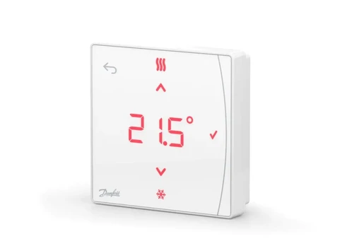 Belaidis termostatas Danfoss Icon2™ 24V