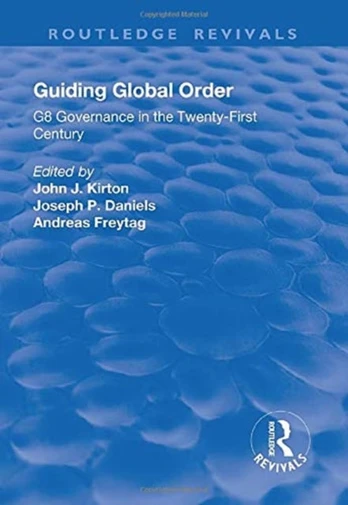 Guiding Global Order