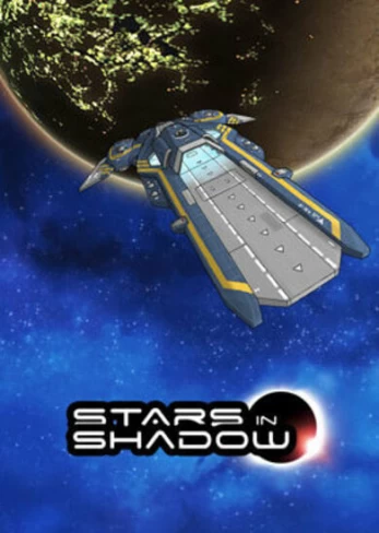 Stars in Shadow PC