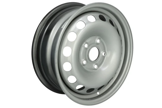 Ratlankis plieninis 6 x15 5x112 ET47