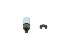 Kuro siurblys BOSCH 0 986 580 908 kaina