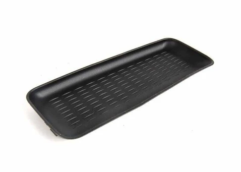 BMW E90 E91 E91 E92 E93 SAUGOJIMO DĖKLO GUMINIS ĮDĖKLAS ORIGINALUS 51167118065