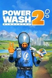 Powerwash Simulator 2 PC