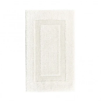 Vonios kilimėlis CLASSIC 60x100 Snow