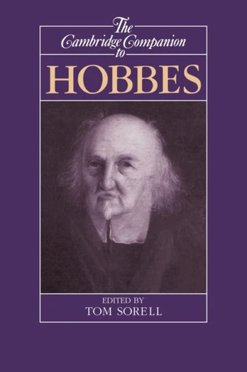 Cambridge Companion to Hobbes