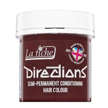 La Riche Directions Hair Colorizing Toneris 88ml - Flame