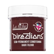 La Riche Directions Hair Colorizing Toneris 88ml - Flame kaina