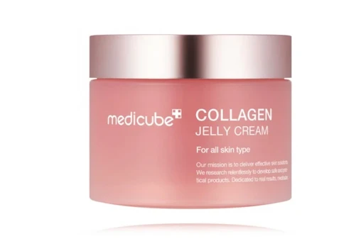 Medicube Collagen Jelly Face cream 110 ml