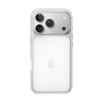 Apple dėklas iPhone 17 Pro
