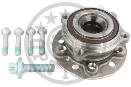 Rato guolio komplektas OPTIMAL 401 305