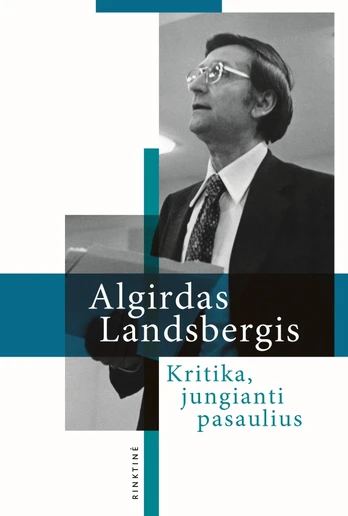 Kritika, jungianti pasaulius