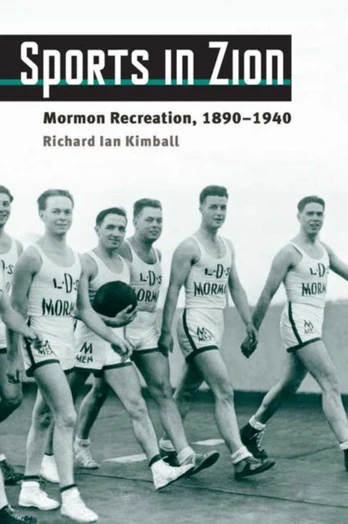 Sports in Zion