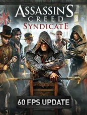 Assassin’s Creed Syndicate PC