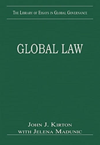 Global Law