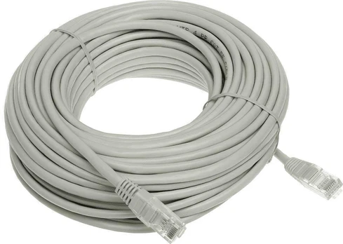 Tinklo kabelis UTP RJ-45 20m.