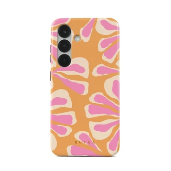 Aloha - Samsung Galaxy S25 Plus Case, Tough (Magnetic) / N/A