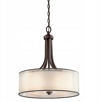Elstead Lighting pakabinamas šviestuvas Lacey