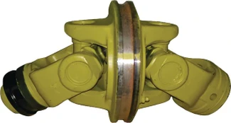 Plataus kampo CVJ jungtis 66,5x3,7