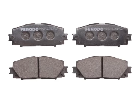 FERODO FDB1829 Brake pad set