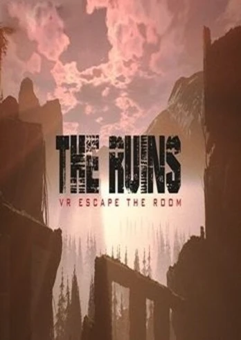The Ruins: Vr Escape The Room Virtual Reality (Steam)