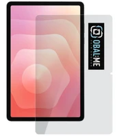OBAL:ME 2.5D Glass Screen Protector for Samsung Galaxy Tab S11 Clear
