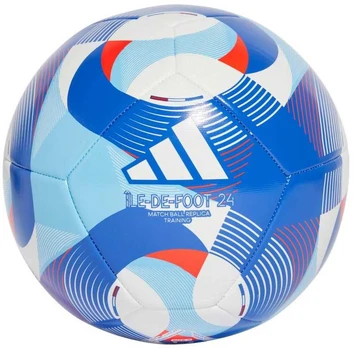 Futbolo kamuolys adidas Olympic 24 Training IW6330