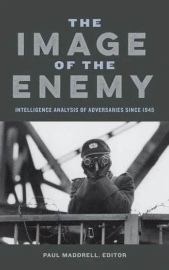 Image of the Enemy