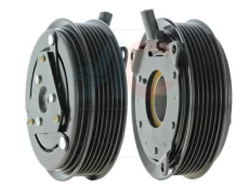 Magnetinė sankaba, oro kondicionieriaus kompresorius ACAUTO AC-06DL29 kaina
