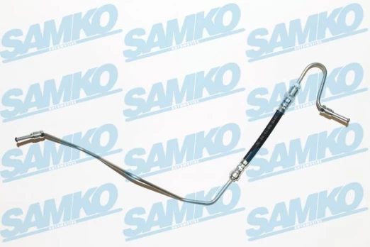Stabdžių žarnelė SAMKO 6T49025