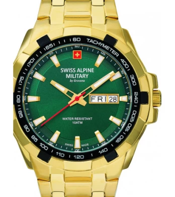 Swiss Alpine Military 7043.1114