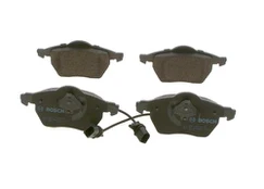 BOSCH 0 986 494 050 Brake pad set