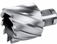 Exact Skylės pjūklas HSS 33019, 19x30mm, 0.042kg