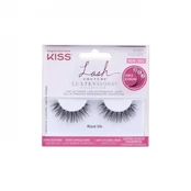 KISS LUXTENSIONS dirbtinės blakstienos kaina