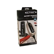 Ctek 12V 0.8A XS800 kroviklis kaina