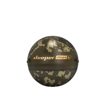 Deeper Smart Sonar Chirp+4 | Deeper