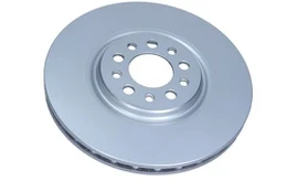 Stabdžių diskas QUARO QD7489