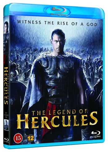Heraklio legenda