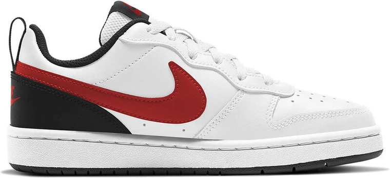 Kedai paaugliams Nike, balti