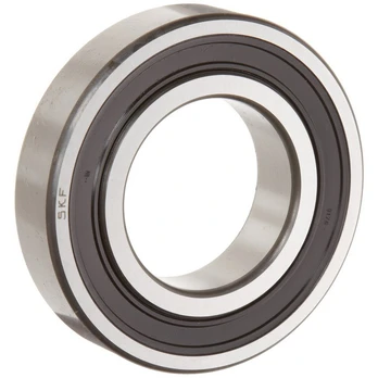 Leje SKF 61900 2RS1
